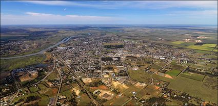 Murray Bridge - SA T (PBH3 00 31117)